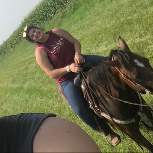 Meet your Posher, Brbrooke